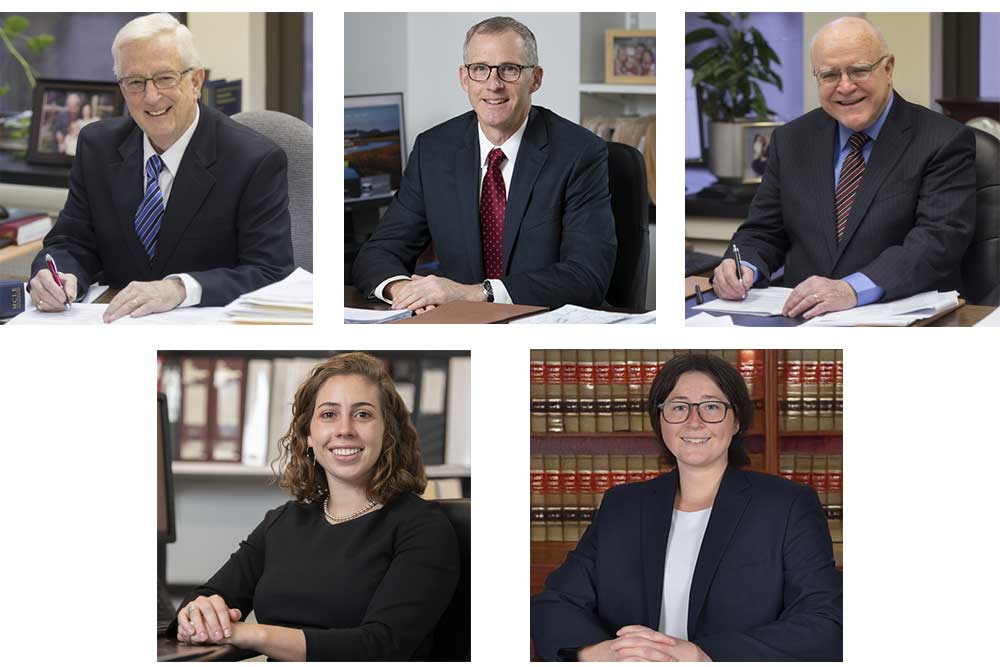 Our Environmental Law Firm