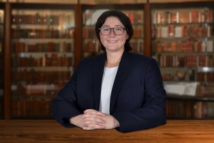Taylor Donahoe Joins The Firm As Our Newest Associate