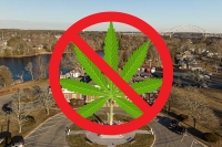 Bourne’s Ban on Recreational Marijuana Establishments is Not a Zoning Bylaw and So is Valid
