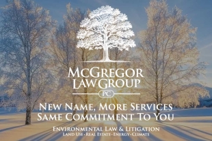 McGregor Law Group PC: New Name, More Services, Same Commitment To You